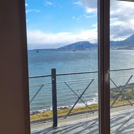 Departamento Ushuaia Appartement Buitenkant foto