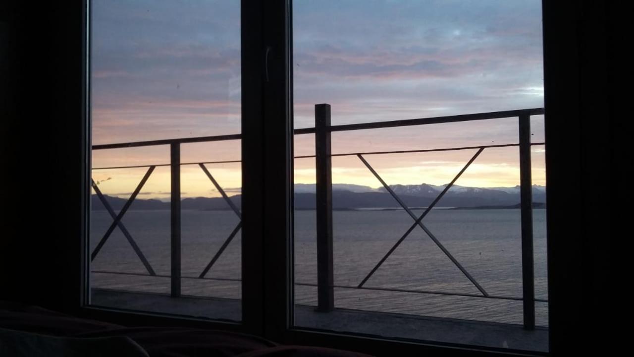 Departamento Ushuaia Appartement Buitenkant foto