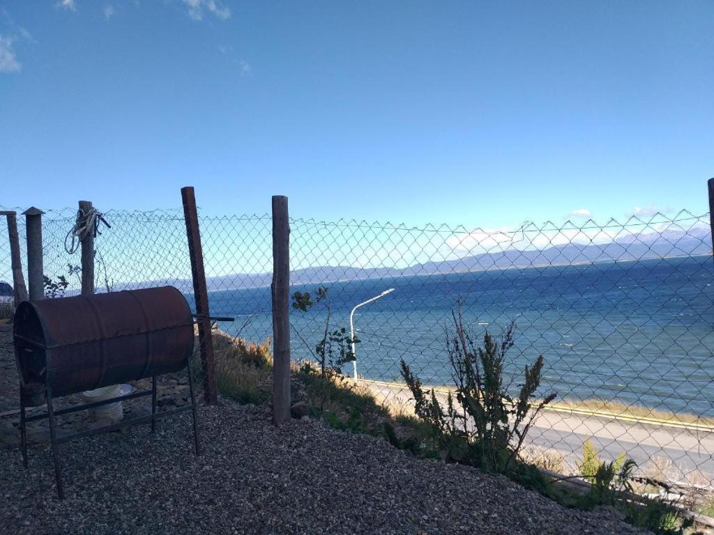 Departamento Ushuaia Appartement Buitenkant foto