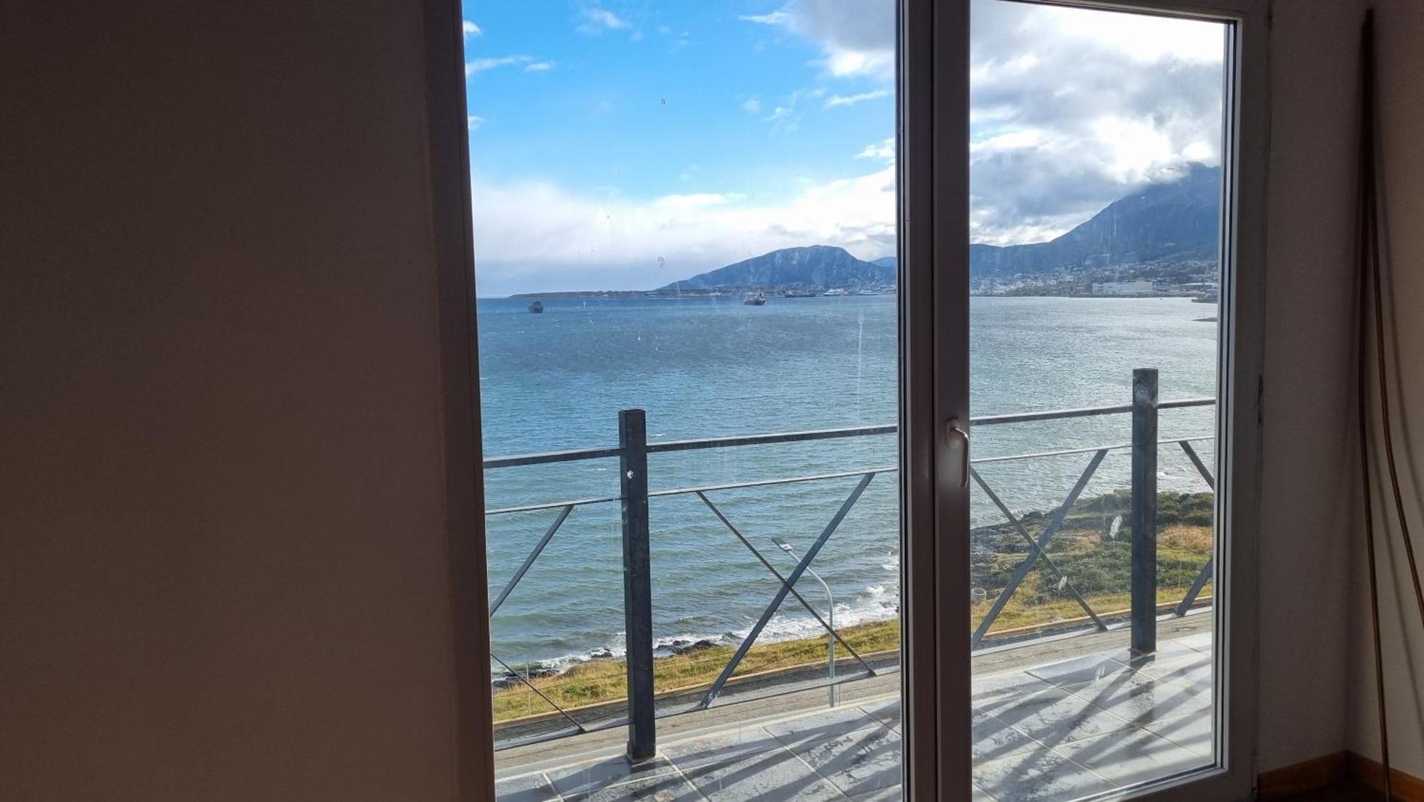 Departamento Ushuaia Appartement Buitenkant foto