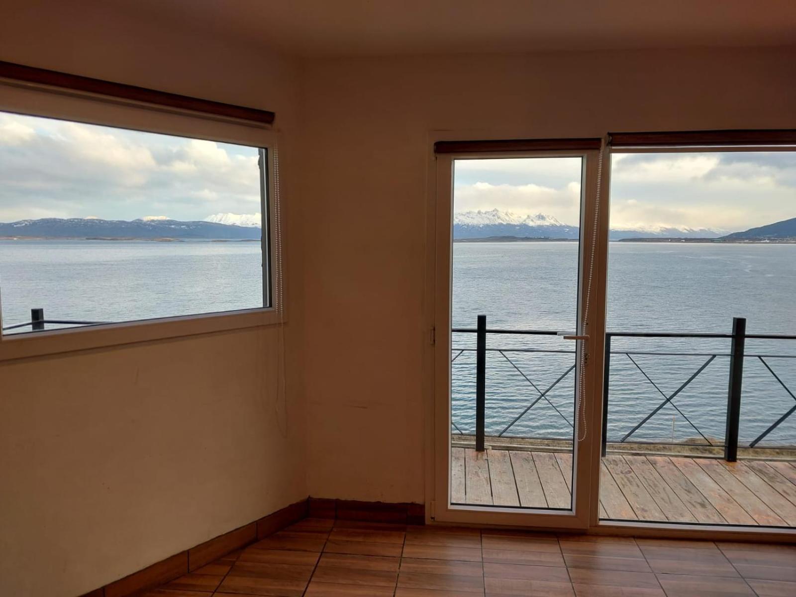 Departamento Ushuaia Appartement Buitenkant foto