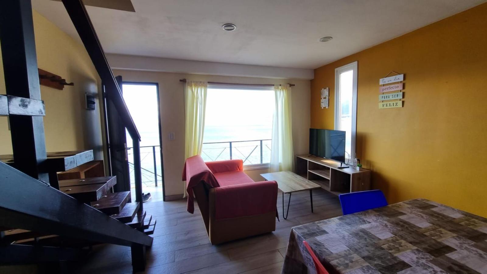 Departamento Ushuaia Appartement Buitenkant foto