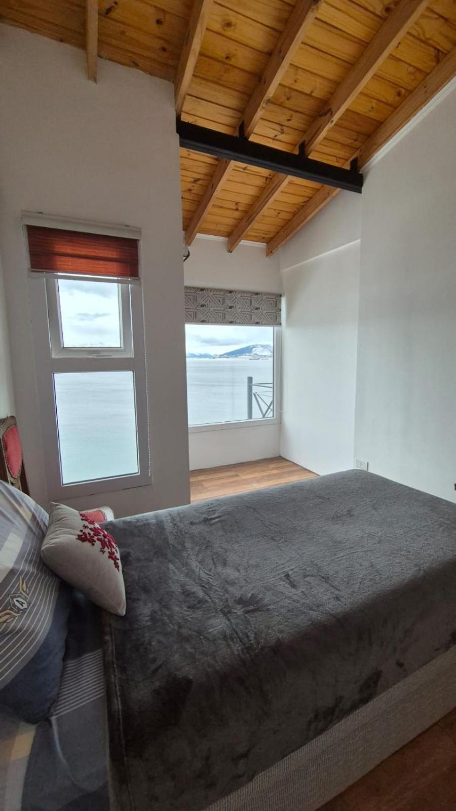 Departamento Ushuaia Appartement Buitenkant foto