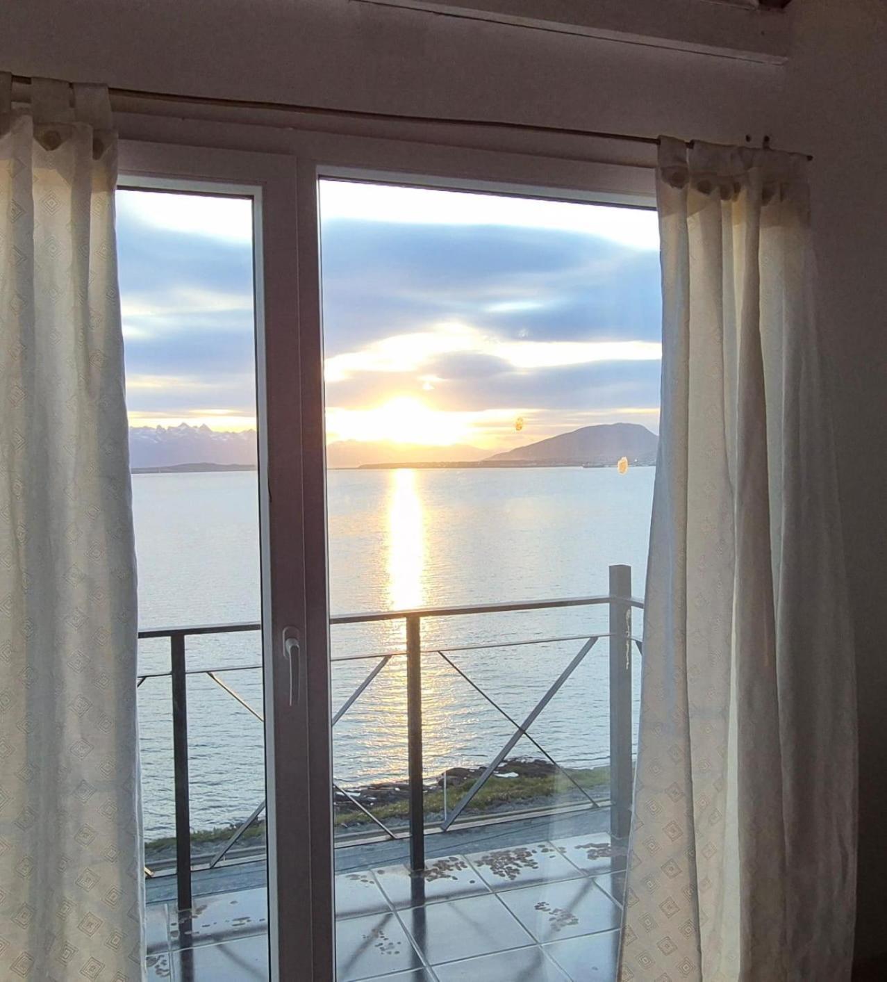 Departamento Ushuaia Appartement Buitenkant foto